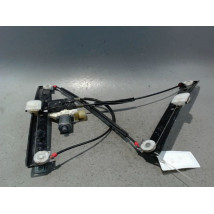 MECANISME+MOTEUR LEVE-GLACE AVANT GAUCHE FORD MONDEO 2007-
