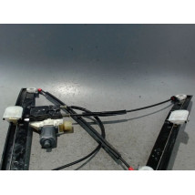MECANISME+MOTEUR LEVE-GLACE AVANT GAUCHE FORD MONDEO 2007-