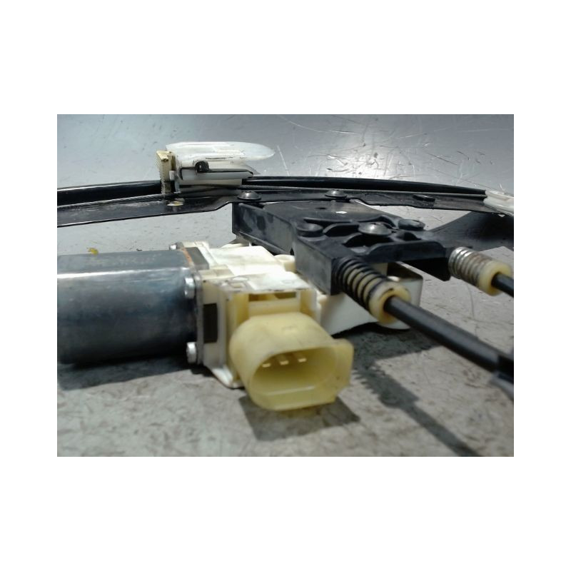 MECANISME+MOTEUR LEVE-GLACE AVANT GAUCHE FORD MONDEO 2007-