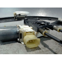 MECANISME+MOTEUR LEVE-GLACE AVANT GAUCHE FORD MONDEO 2007-