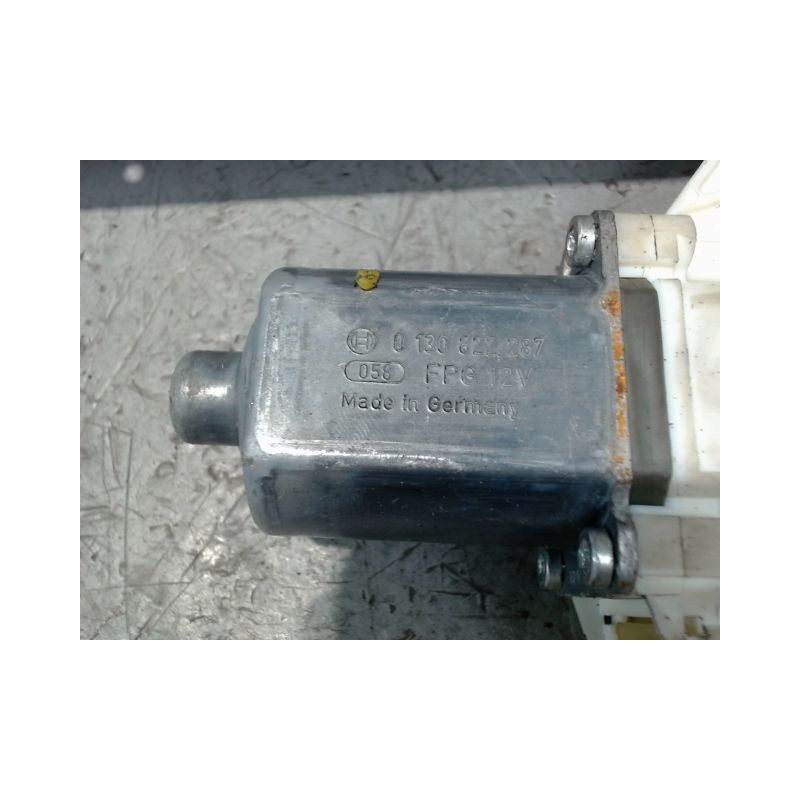MECANISME+MOTEUR LEVE-GLACE AVANT GAUCHE FORD MONDEO 2007-