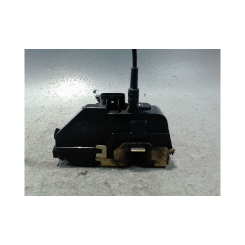 SYSTEME CONDAMNATION AVANT GAUCHE RENAULT MEGANE II PH1 C.C 03-05