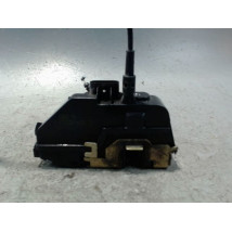 SYSTEME CONDAMNATION AVANT GAUCHE RENAULT MEGANE II PH1 C.C 03-05