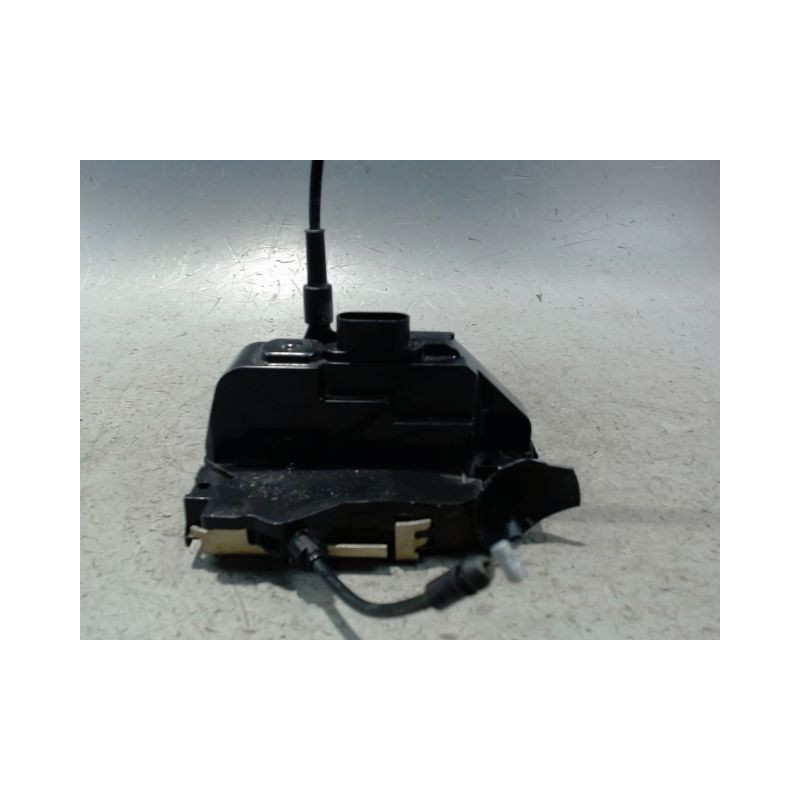 SYSTEME CONDAMNATION AVANT GAUCHE RENAULT MEGANE II PH1 C.C 03-05