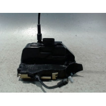 SYSTEME CONDAMNATION AVANT GAUCHE RENAULT MEGANE II PH1 C.C 03-05