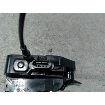 SYSTEME CONDAMNATION AVANT GAUCHE RENAULT MEGANE II PH1 C.C 03-05