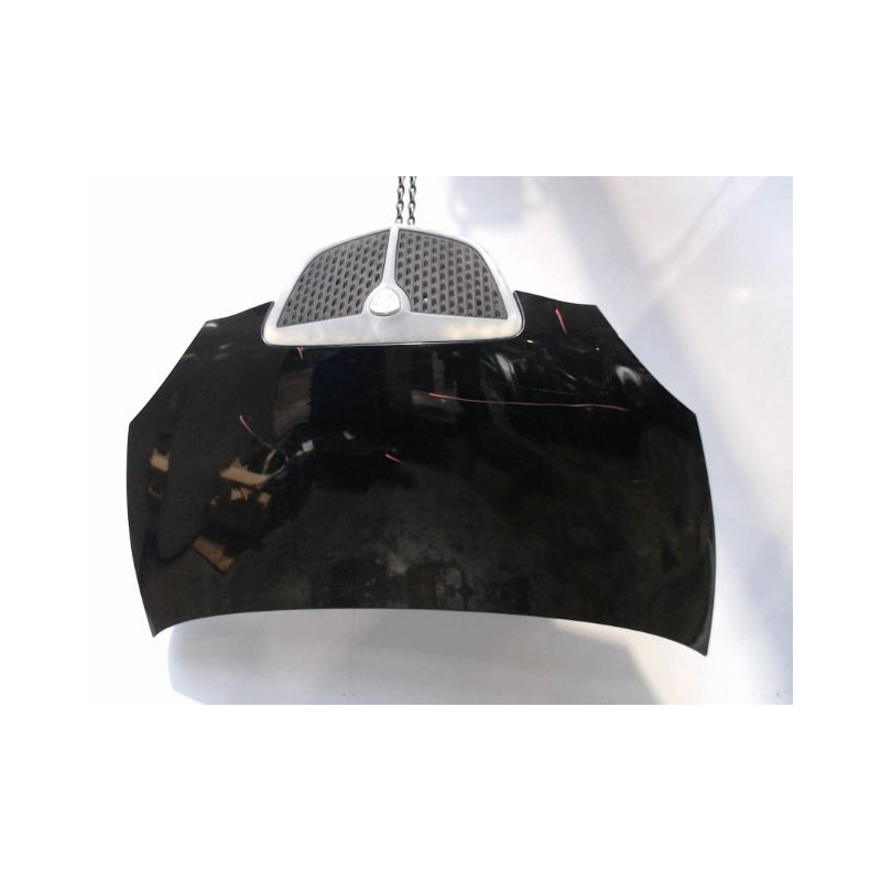 CAPOT LANCIA YPSILON 2003-