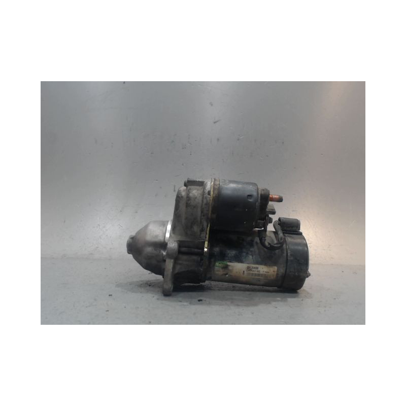 DEMARREUR OPEL AGILA