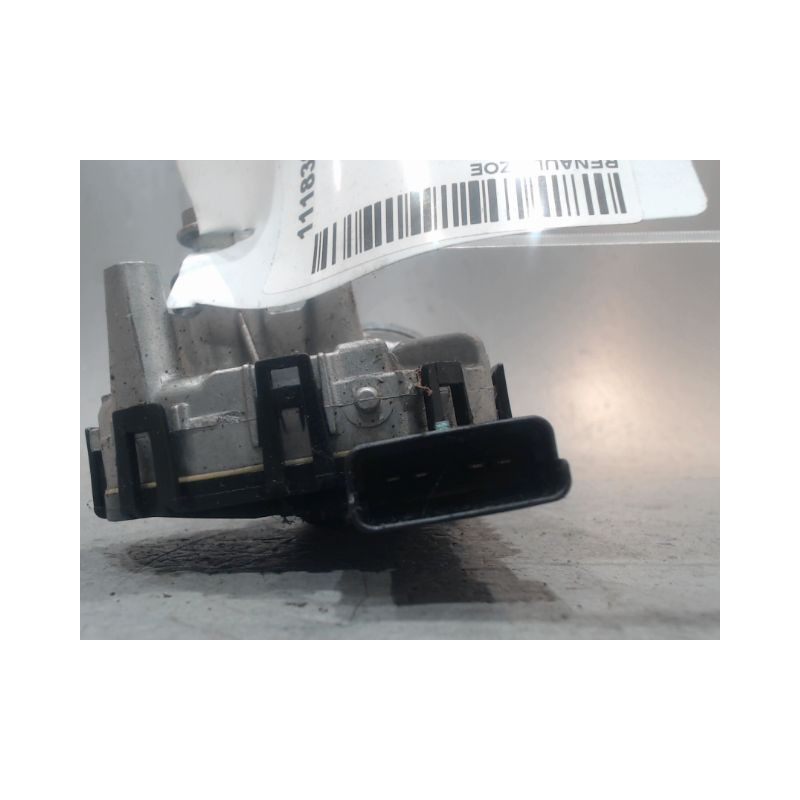MOTEUR ESSUIE-GLACE AVANT RENAULT ZOE