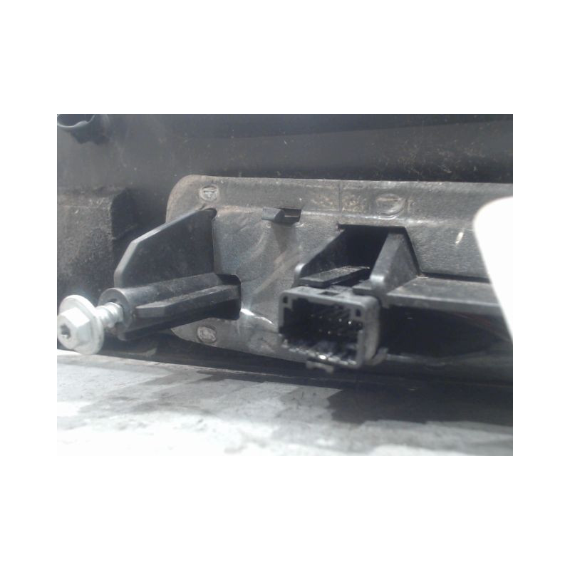 RETROVISEUR EXTERIEUR ELECTRIQUE DROIT RENAULT ZOE