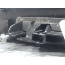 RETROVISEUR EXTERIEUR ELECTRIQUE DROIT RENAULT ZOE