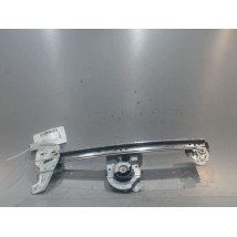 MECANISME+MOTEUR LEVE-GLACE AVANT GAUCHE TOYOTA AYGO