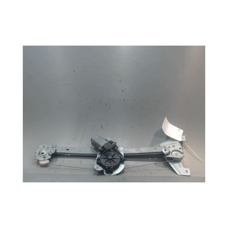 MECANISME+MOTEUR LEVE-GLACE AVANT GAUCHE TOYOTA AYGO