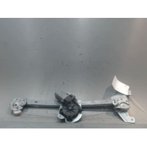 MECANISME+MOTEUR LEVE-GLACE AVANT GAUCHE TOYOTA AYGO
