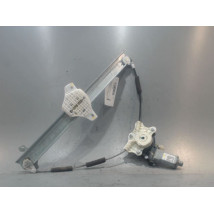 MECANISME+MOTEUR LEVE-GLACE AVANT DROIT HYUNDAI I20