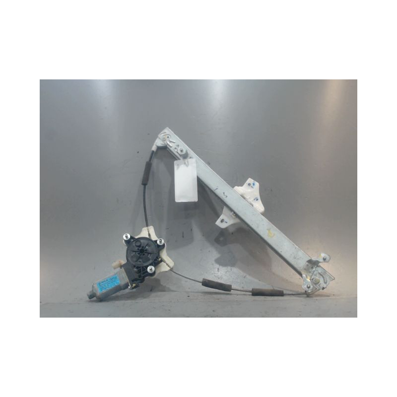 MECANISME+MOTEUR LEVE-GLACE AVANT DROIT HYUNDAI I20