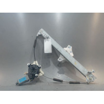 MECANISME+MOTEUR LEVE-GLACE AVANT DROIT HYUNDAI I20