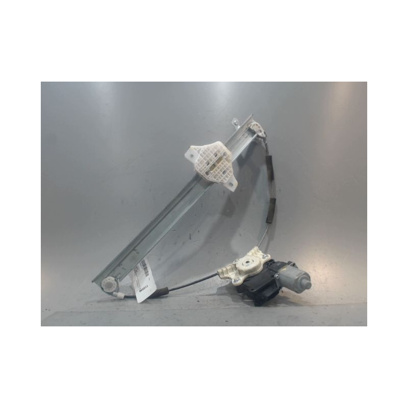 MECANISME+MOTEUR LEVE-GLACE AVANT GAUCHE HYUNDAI I20