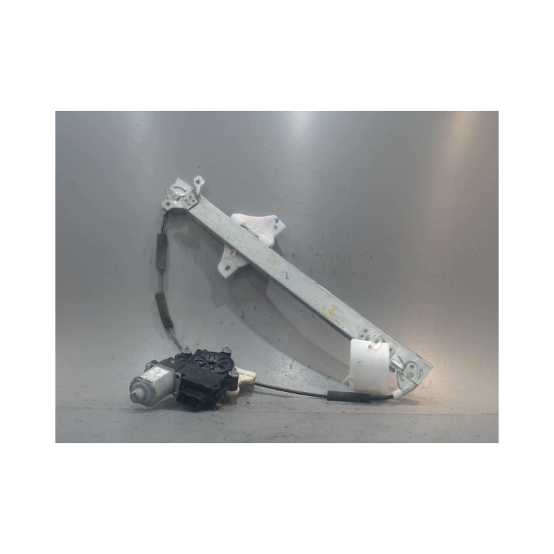 MECANISME+MOTEUR LEVE-GLACE AVANT GAUCHE HYUNDAI I20