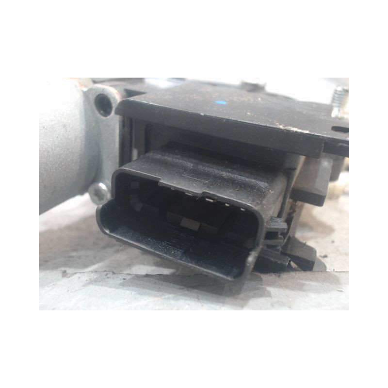MECANISME+MOTEUR LEVE-GLACE AVANT GAUCHE HYUNDAI I20