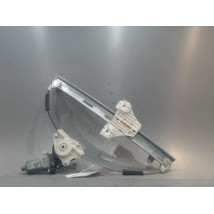 MECANISME+MOTEUR LEVE-GLACE ARRIERE GAUCHE HYUNDAI I20
