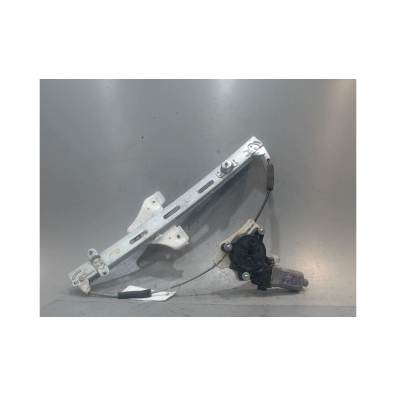 MECANISME+MOTEUR LEVE-GLACE ARRIERE GAUCHE HYUNDAI I20