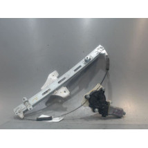 MECANISME+MOTEUR LEVE-GLACE ARRIERE GAUCHE HYUNDAI I20