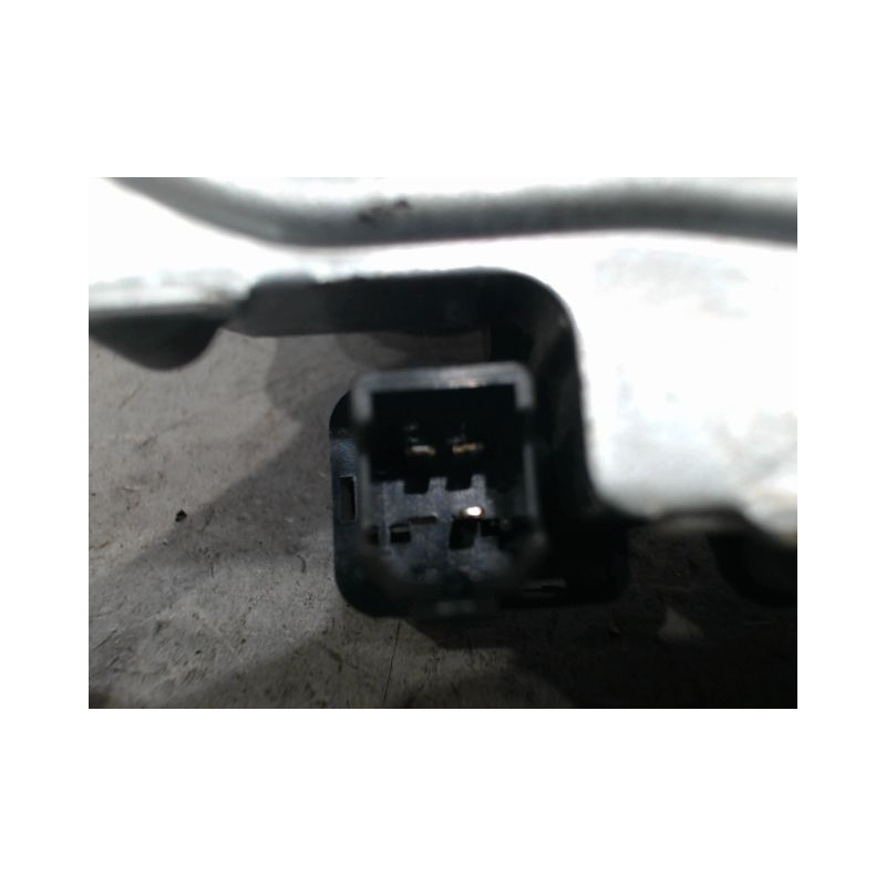 MECANISME ESSUIE-GLACE ARRIERE SUZUKI SWIFT