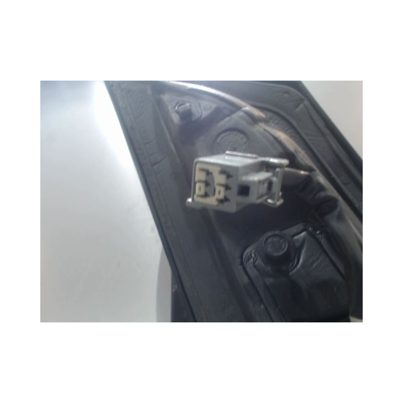 RETROVISEUR EXTERIEUR ELECTRIQUE GAUCHE FORD FOCUS