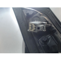 RETROVISEUR EXTERIEUR ELECTRIQUE GAUCHE FORD FOCUS