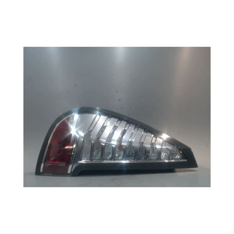 FEU ARRIERE GAUCHE  RENAULT MEGANE