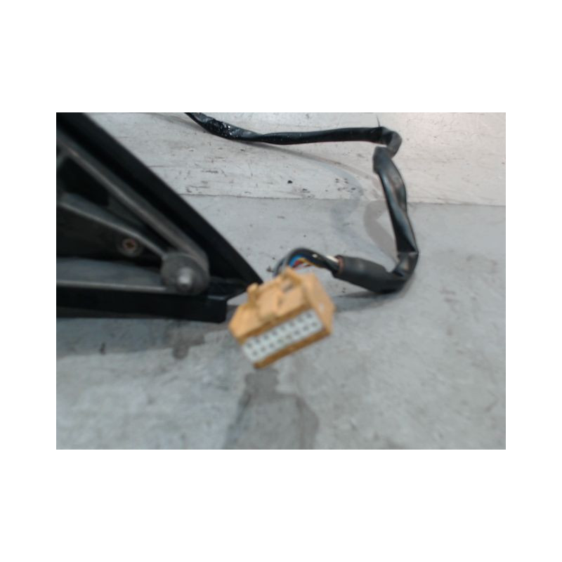 RETROVISEUR EXTERIEUR ELECTRIQUE GAUCHE AUDI A4