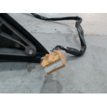 RETROVISEUR EXTERIEUR ELECTRIQUE GAUCHE AUDI A4