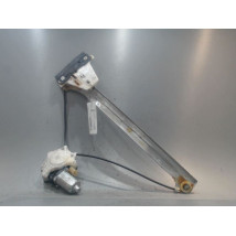 MECANISME+MOTEUR LEVE-GLACE AVANT GAUCHE VOLKSWAGEN FOX