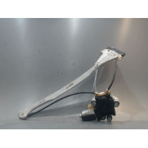 MECANISME+MOTEUR LEVE-GLACE AVANT GAUCHE VOLKSWAGEN FOX