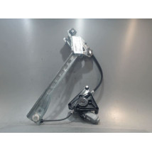 MECANISME+MOTEUR LEVE-GLACE AVANT DROIT CITROEN C1