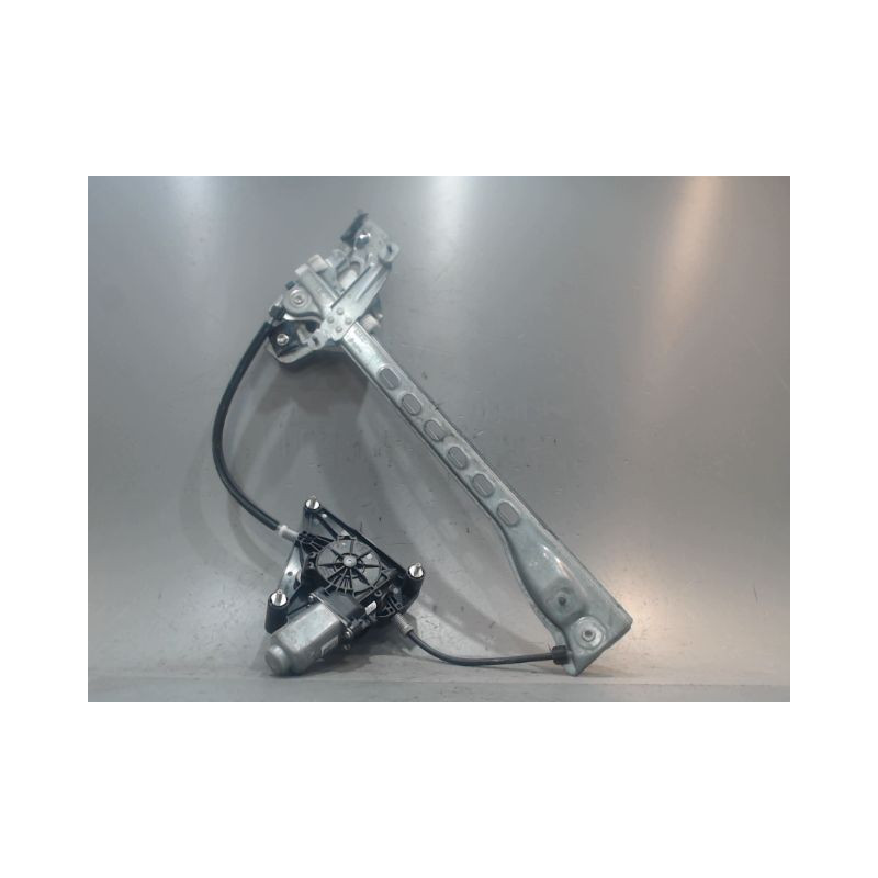 MECANISME+MOTEUR LEVE-GLACE AVANT DROIT CITROEN C1
