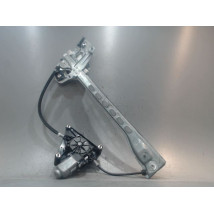 MECANISME+MOTEUR LEVE-GLACE AVANT DROIT CITROEN C1
