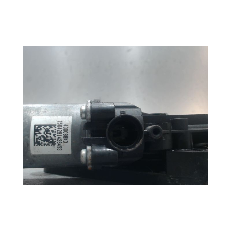 MECANISME+MOTEUR LEVE-GLACE AVANT DROIT CITROEN C1