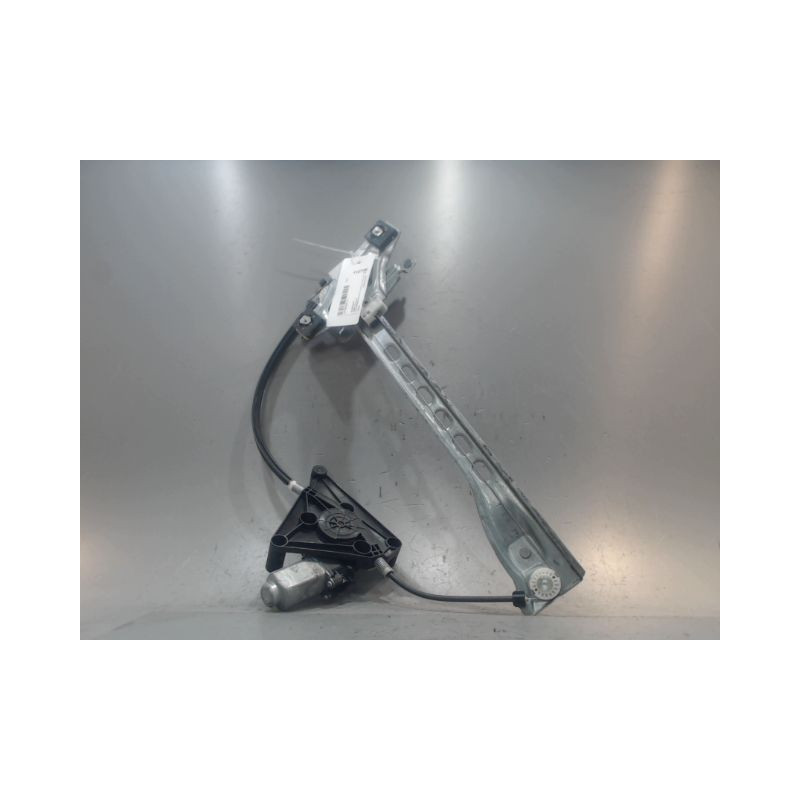MECANISME+MOTEUR LEVE-GLACE AVANT GAUCHE CITROEN C1