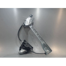 MECANISME+MOTEUR LEVE-GLACE AVANT GAUCHE CITROEN C1