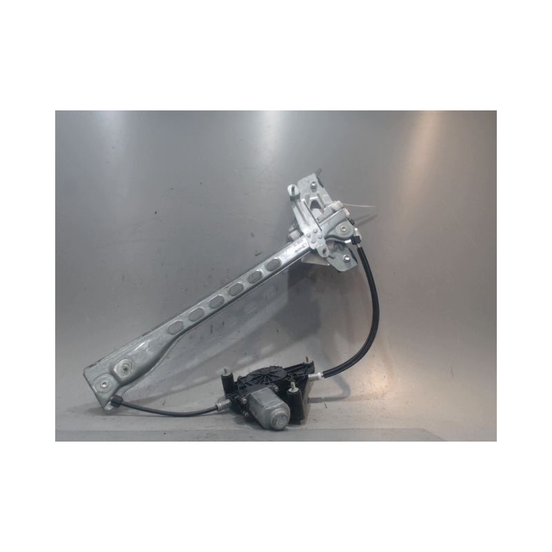MECANISME+MOTEUR LEVE-GLACE AVANT GAUCHE CITROEN C1