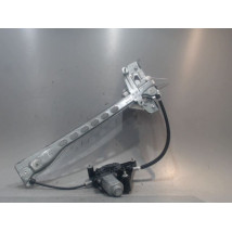MECANISME+MOTEUR LEVE-GLACE AVANT GAUCHE CITROEN C1