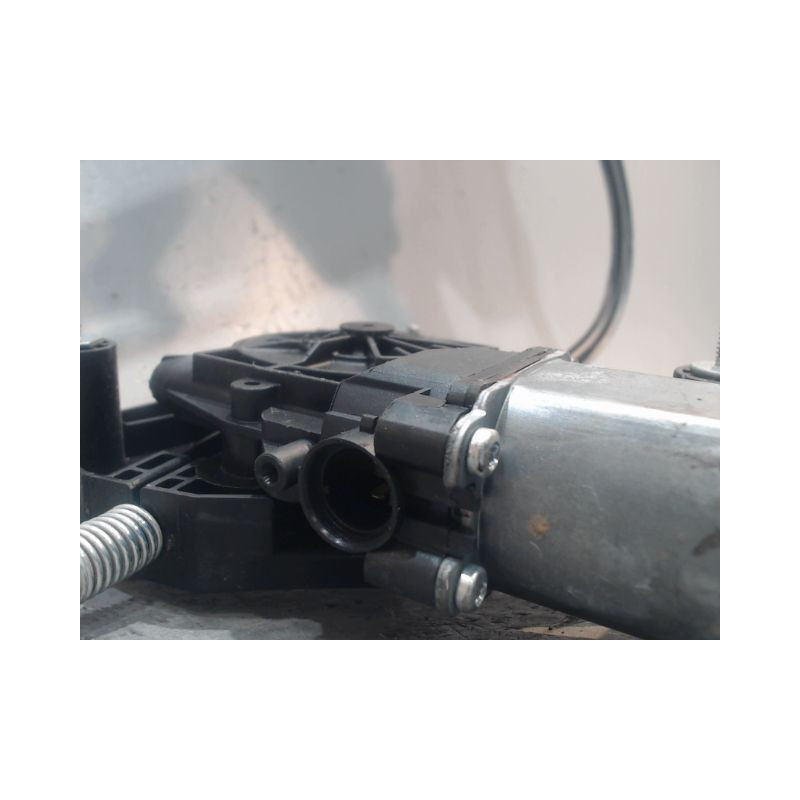 MECANISME+MOTEUR LEVE-GLACE AVANT GAUCHE CITROEN C1