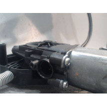 MECANISME+MOTEUR LEVE-GLACE AVANT GAUCHE CITROEN C1