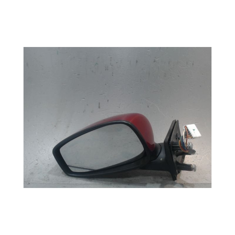 RETROVISEUR EXTERIEUR ELECTRIQUE GAUCHE FIAT IDEA