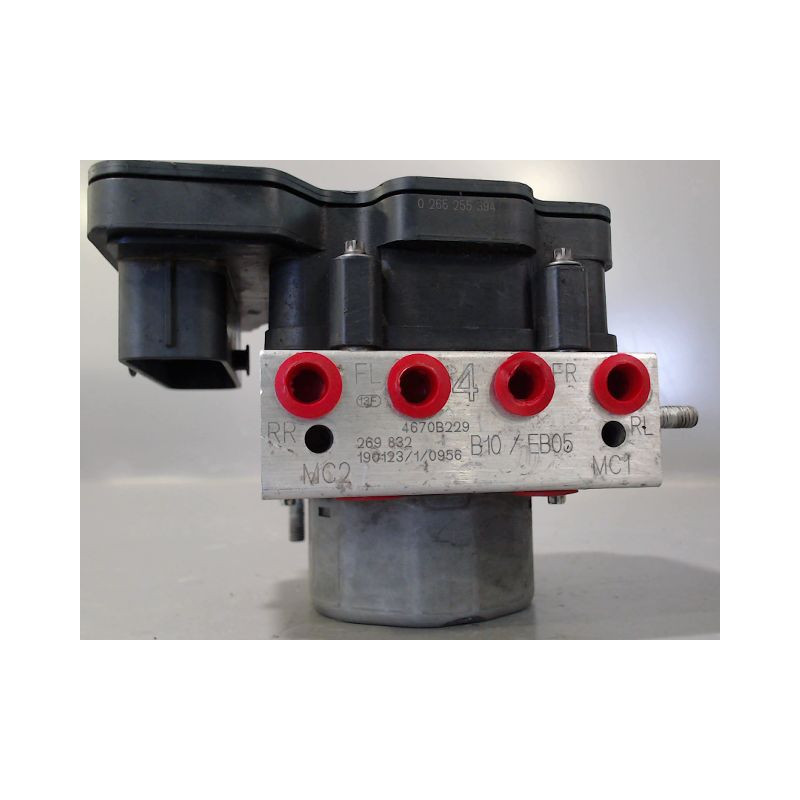 UNITE HYDRAULIQUE ABS MITSUBISHI SPACESTAR