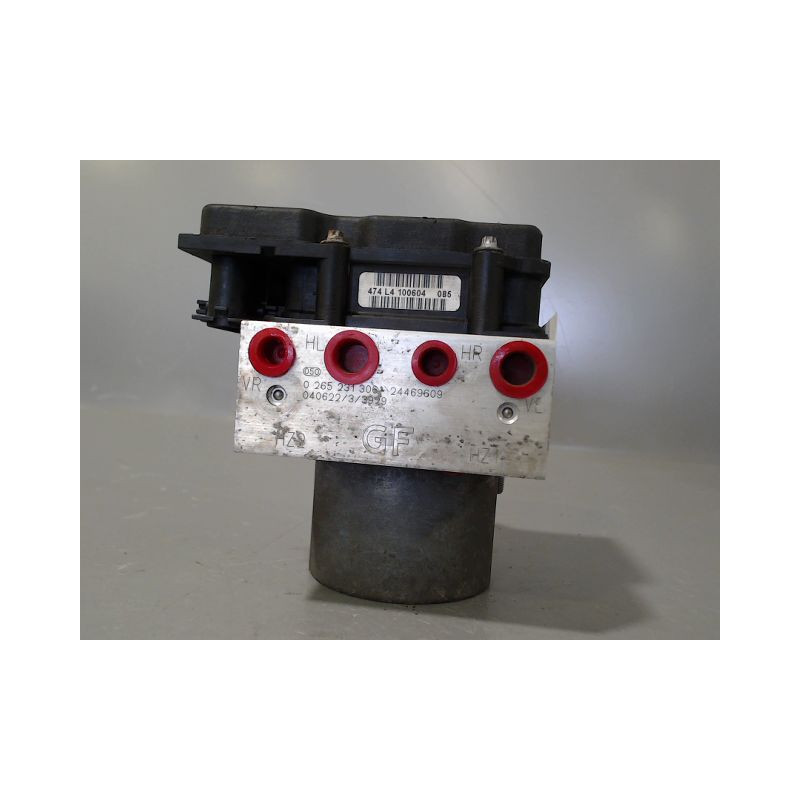 UNITE HYDRAULIQUE ABS OPEL CORSA III Phase 2 (C) 2003-2006
