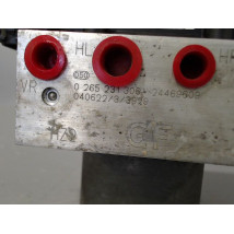 UNITE HYDRAULIQUE ABS OPEL CORSA III Phase 2 (C) 2003-2006
