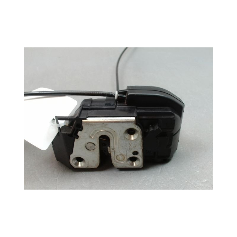 SYSTEME CONDAMNATION AVANT DROIT NISSAN MICRA III Phase 1 2003-2005